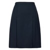 Skirt - navy